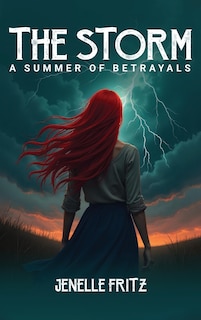 Front cover_The Storm