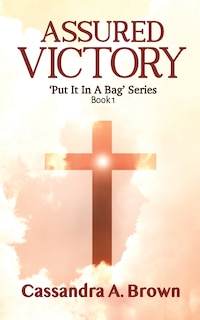 Front cover_Assured Victory