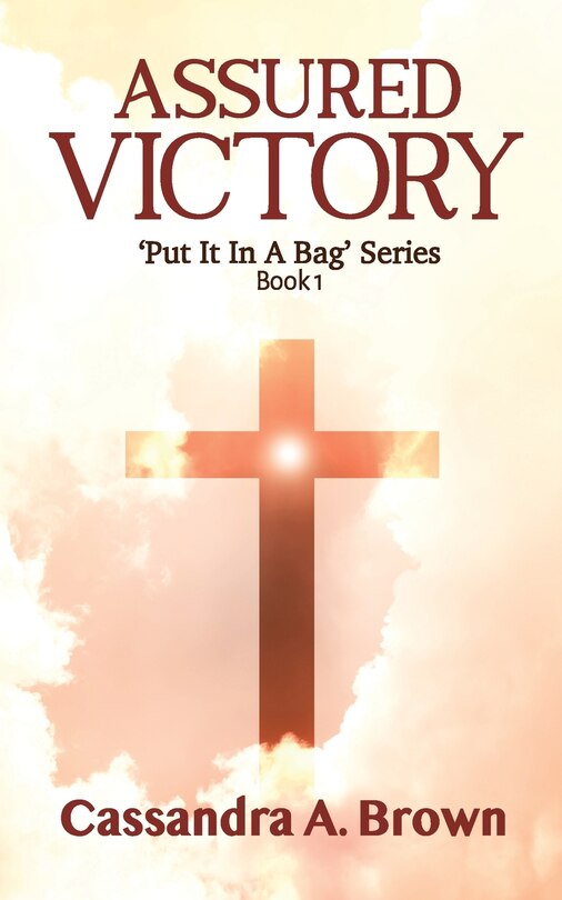 Front cover_Assured Victory