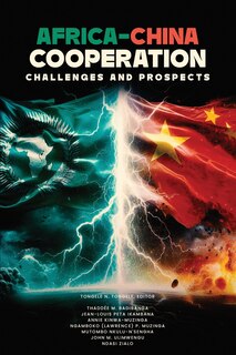 Couverture_Africa-China Cooperation