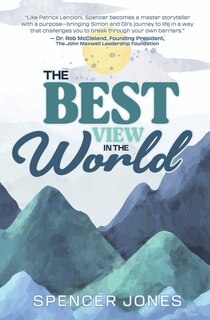 Couverture_The Best View in the World
