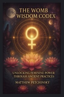 Front cover_The Womb Wisdom Codex