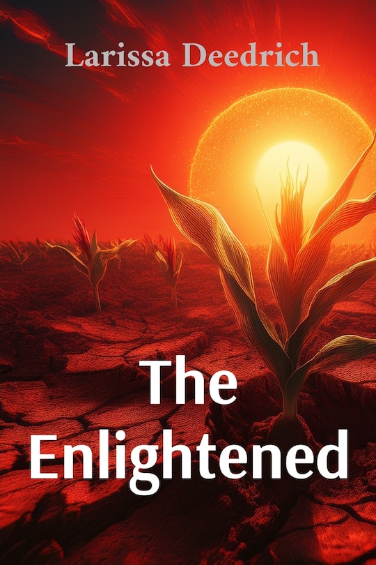Front cover_The Enlightened
