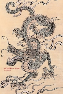 Front cover_Modern China