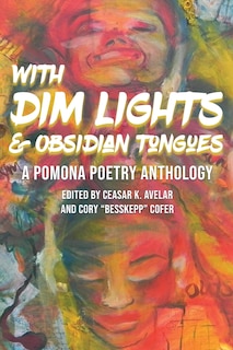 Front cover_With Dim Lights & Obsidian Tongues