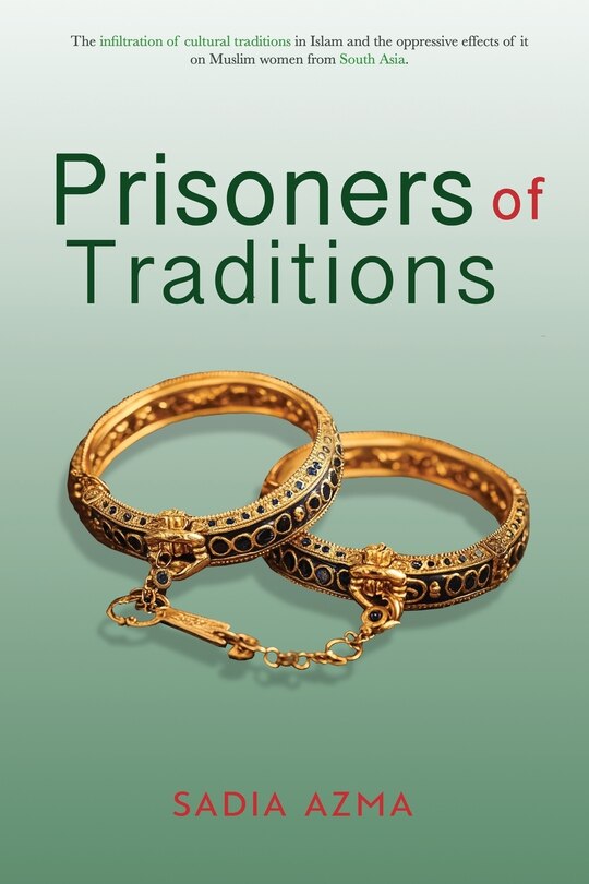 Front cover_Prisoners of Traditions