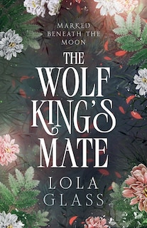 Couverture_The Wolf King's Mate