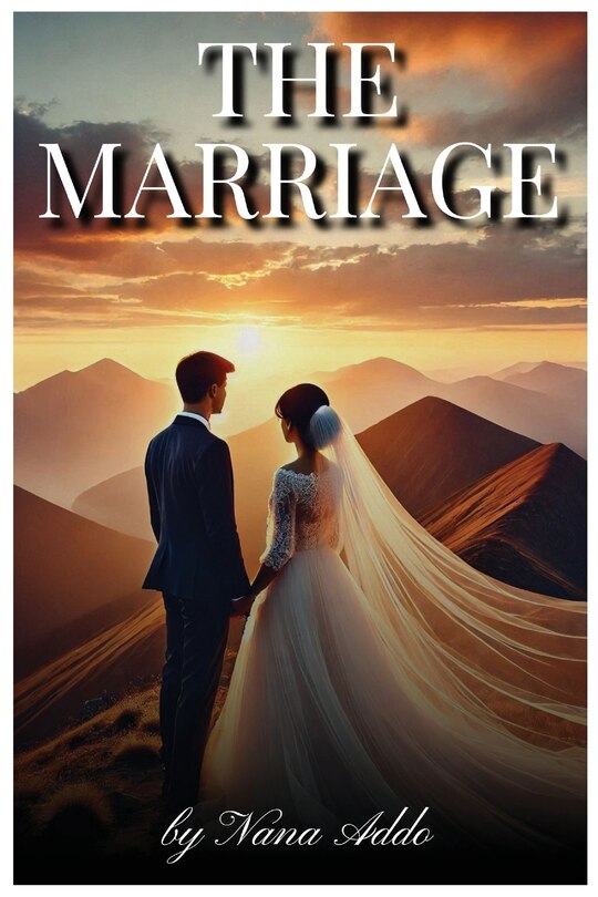 Couverture_The Marriage
