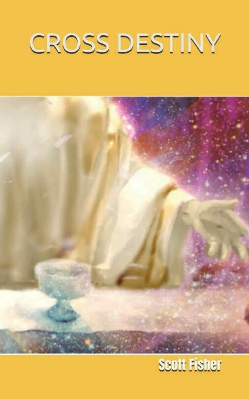 Front cover_Cross Destiny