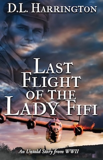 Couverture_Last Flight of the Lady Fifi