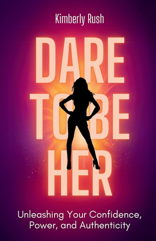 Front cover_Dare to be HER