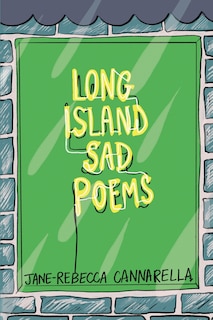 Front cover_Long Island Sad Poems