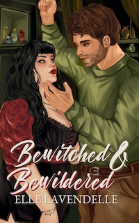 Couverture_Bewitched & Bewildered