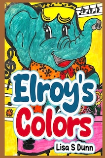 Couverture_Elroy's Colors