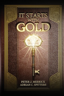 Front cover_It Starts With Gold