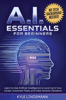 Front cover_AI Essentials for Beginners