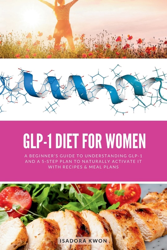 Couverture_GLP-1 Diet for Women