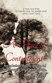 Couverture_A Place of Contentment