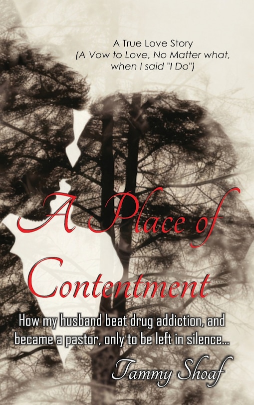 Couverture_A Place of Contentment