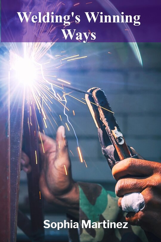Couverture_Welding's Winning Ways