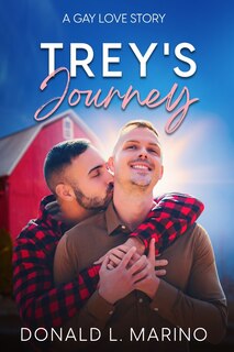 Couverture_Trey's Journey