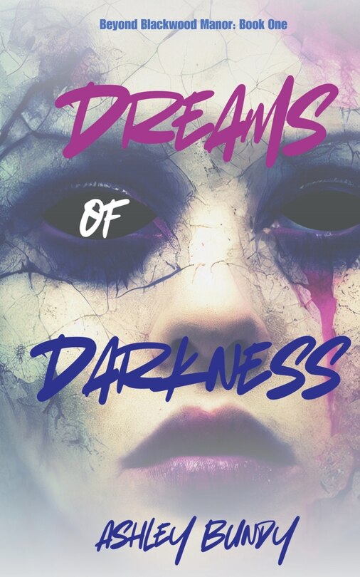 Couverture_Dreams of Darkness