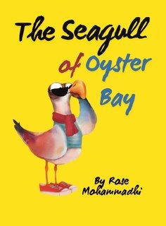 Couverture_Seagull of Oyster Bay