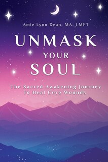 Front cover_Unmask Your Soul