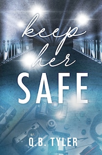 Couverture_Keep Her Safe