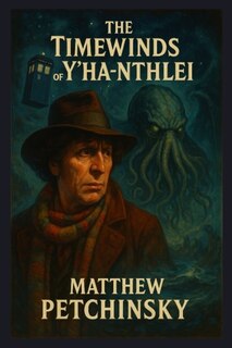 Front cover_The Timewinds of Y'ha-nthlei