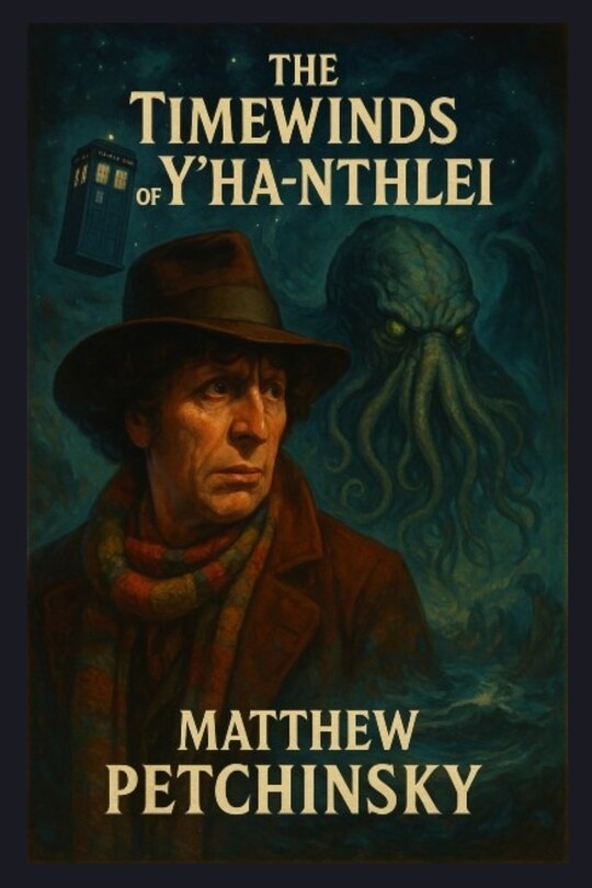 Front cover_The Timewinds of Y'ha-nthlei