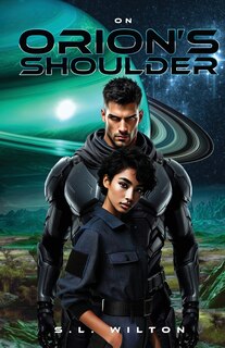 Couverture_On Orion's Shoulder