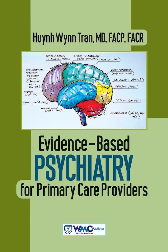 Couverture_Evidence-Based Psychiatry for Primary Care Providers
