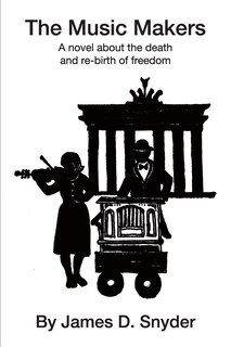 Front cover_The Music Makers