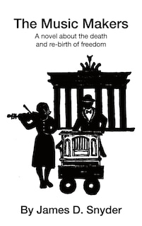 Front cover_The Music Makers