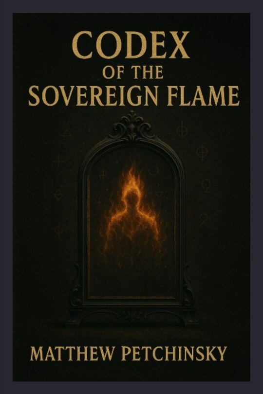 Couverture_Codex of the Sovereign Flame