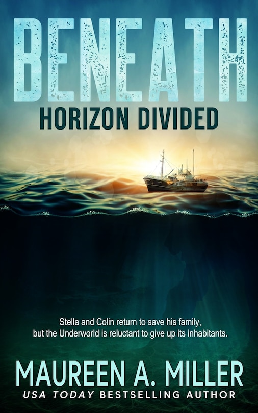 Couverture_Horizon Divided