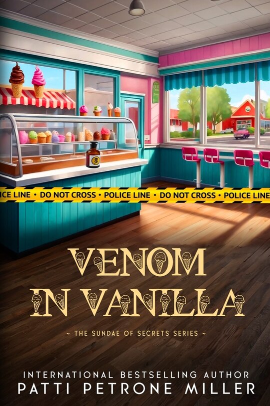 Front cover_Venom in Vanilla