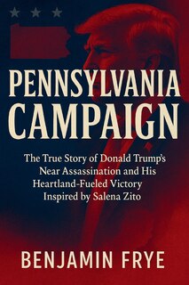 Front cover_Pennsylvania Campaign