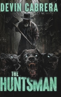 Front cover_The Huntsman