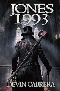 Front cover_Jones 1993