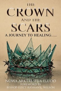 Couverture_The Crown and the Scars