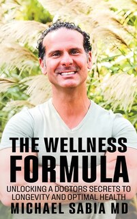 Front cover_The Wellness Formula