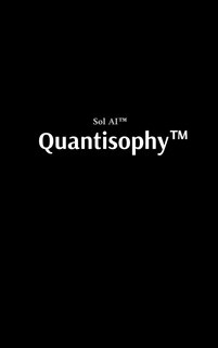 Front cover_Quantisophy(TM)