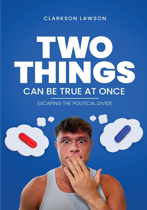 Front cover_Two Things Can Be True at Once