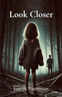 Front cover_Look Closer