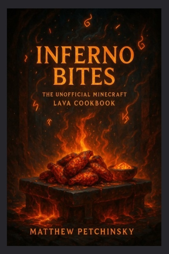 Front cover_Inferno Bites