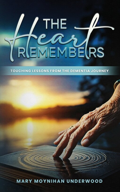 Couverture_The Heart Remembers