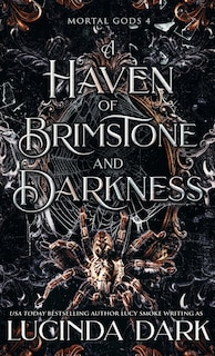 Couverture_A Haven of Brimstone and Darkness
