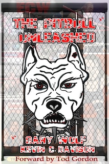 Front cover_The Pitbull Unleashed